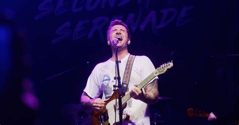 secondhand serenade ph concert|Secondhand Serenade .